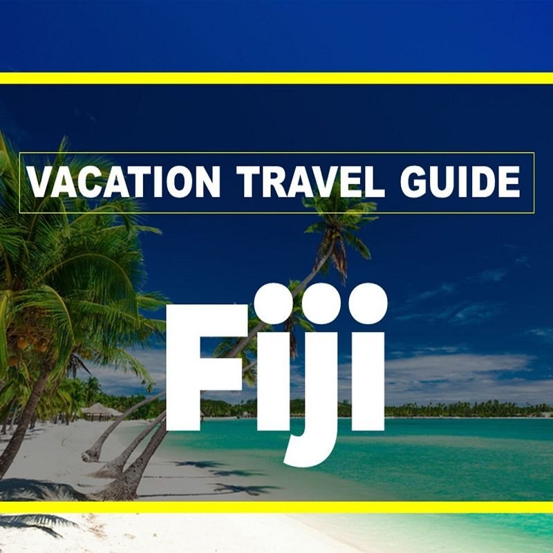 Amazing Vacation Travel Guide To Fiji Zen Tripstar fiji destination guide travel Malolo Island Nacula Island Castaway Island Port De