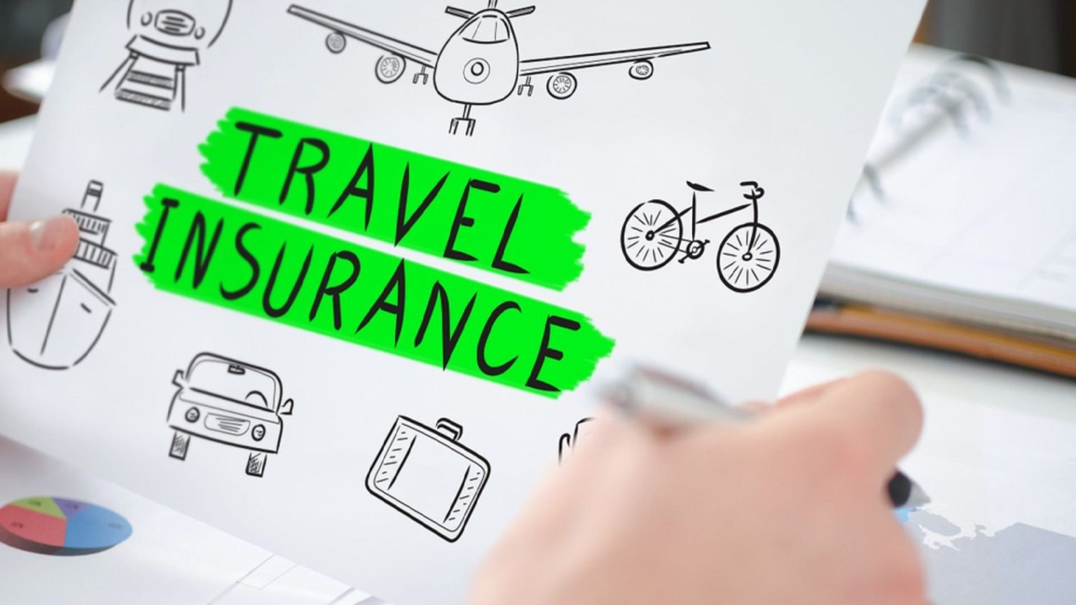 Everything You Need to Know About Travel Insurance