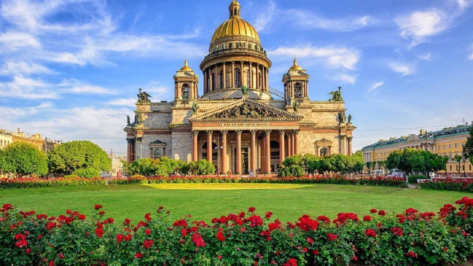 Exploring St Petersburg – Russia A Comprehensive Travel Guide new