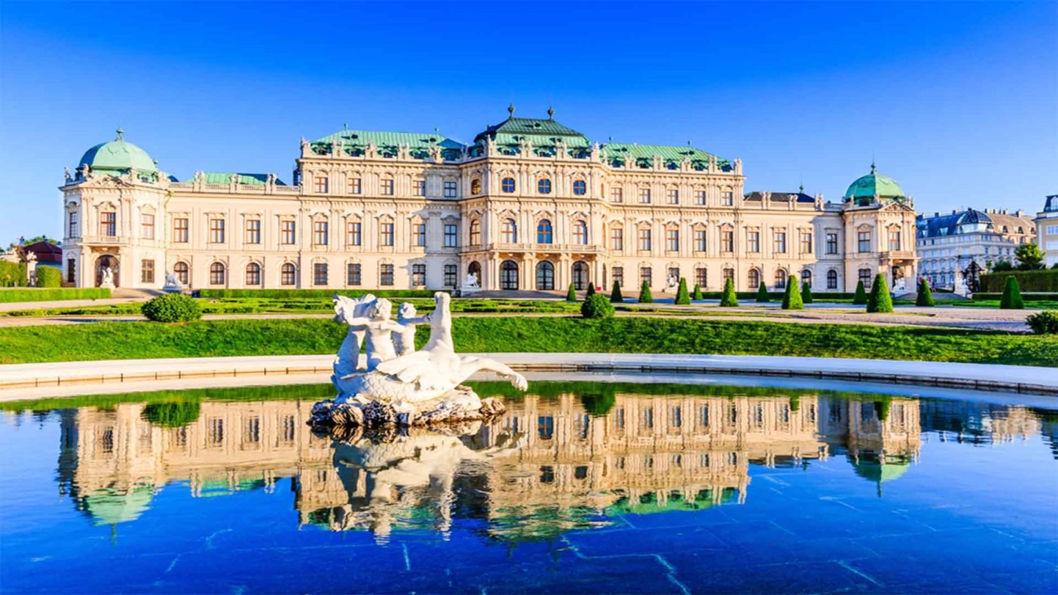 The Complete Vienna Vacation Travel Guide | Zen TripStar