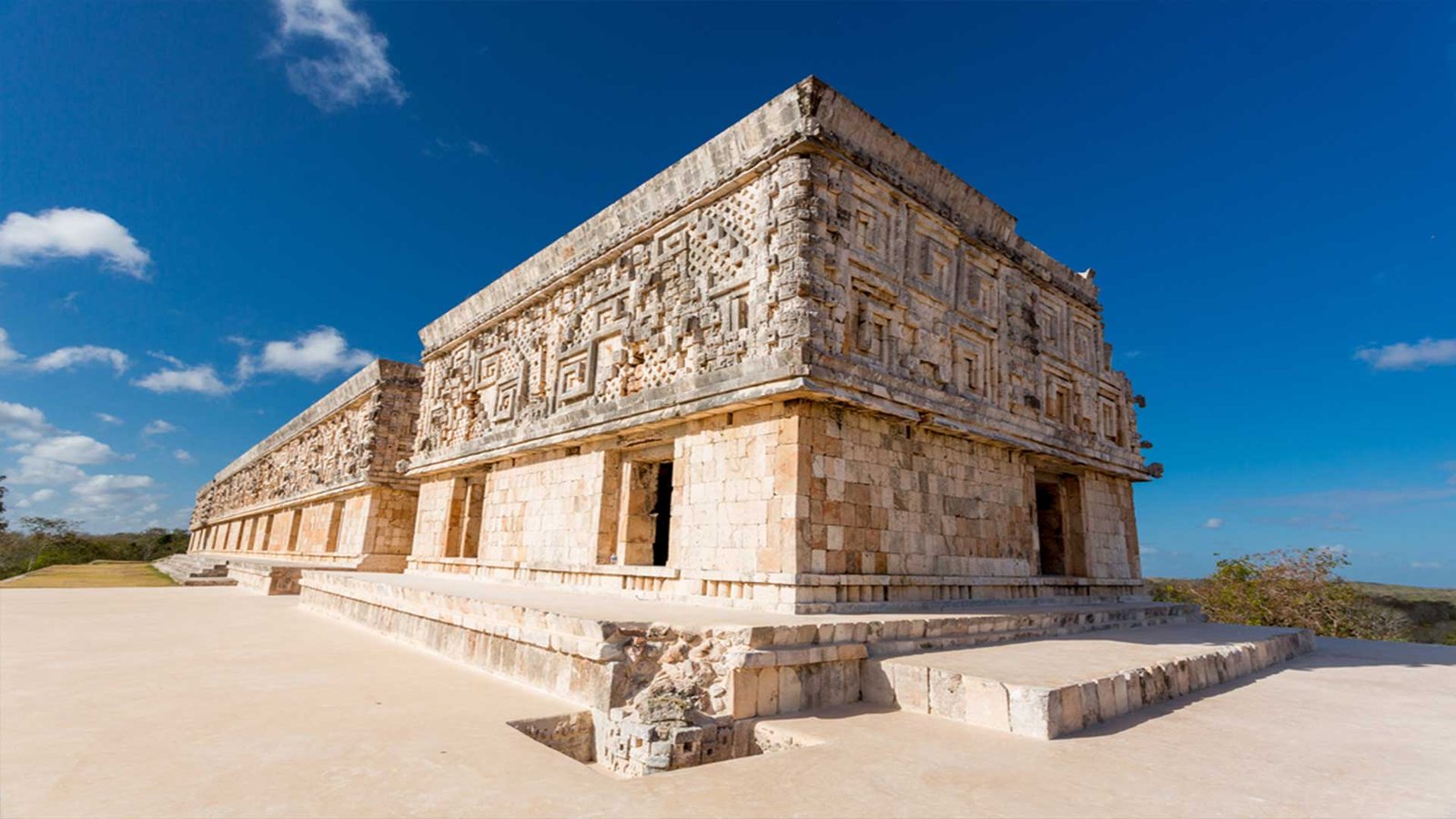 Amazing Vacation Travel Guide To Merida Mexico Zen Tripstar Dzibilchaltun Ruins Great Museum of the Maya World Museum of the City o