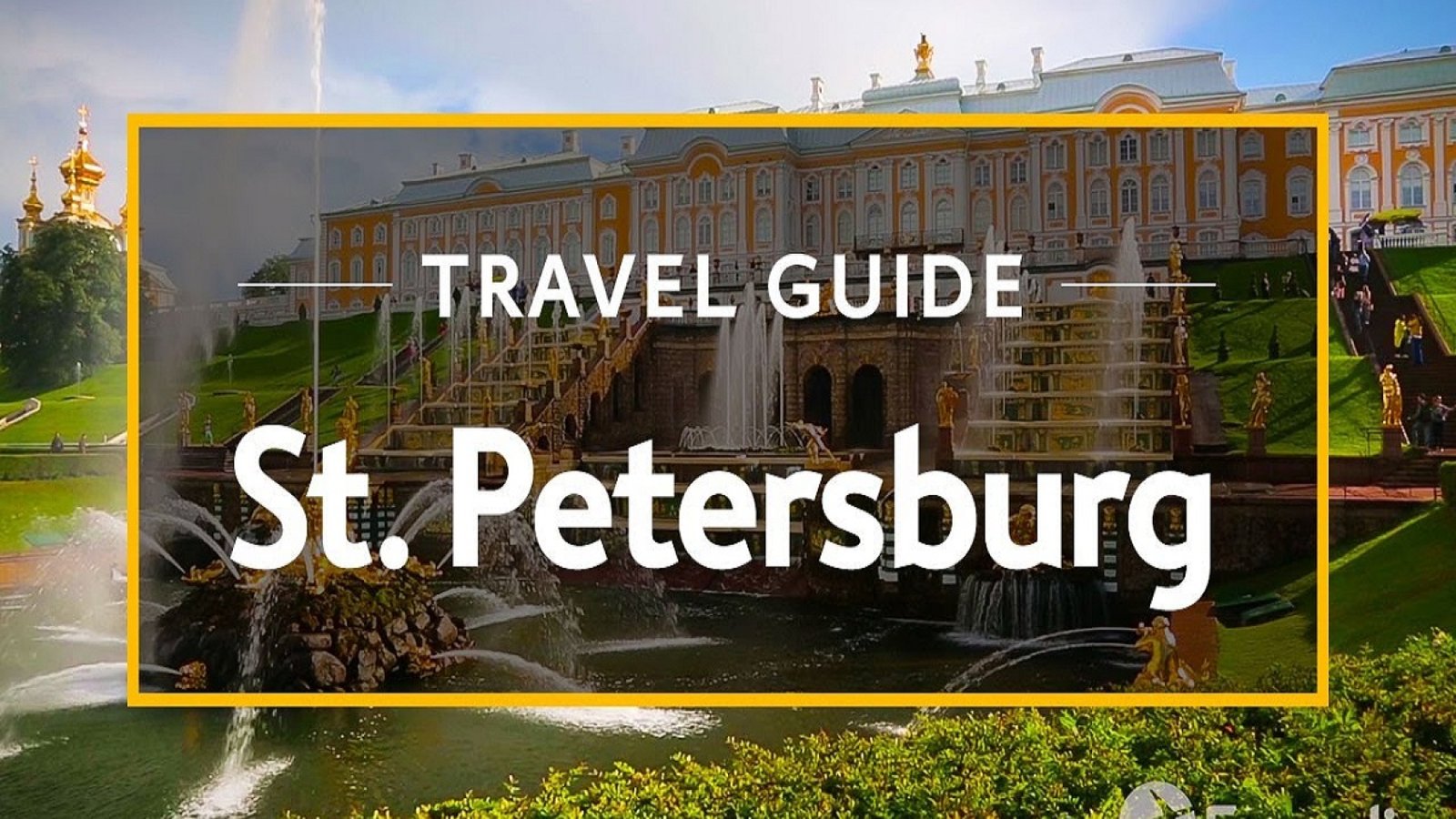 Amazing Vacation Travel Guide to St Petersburg – Russia