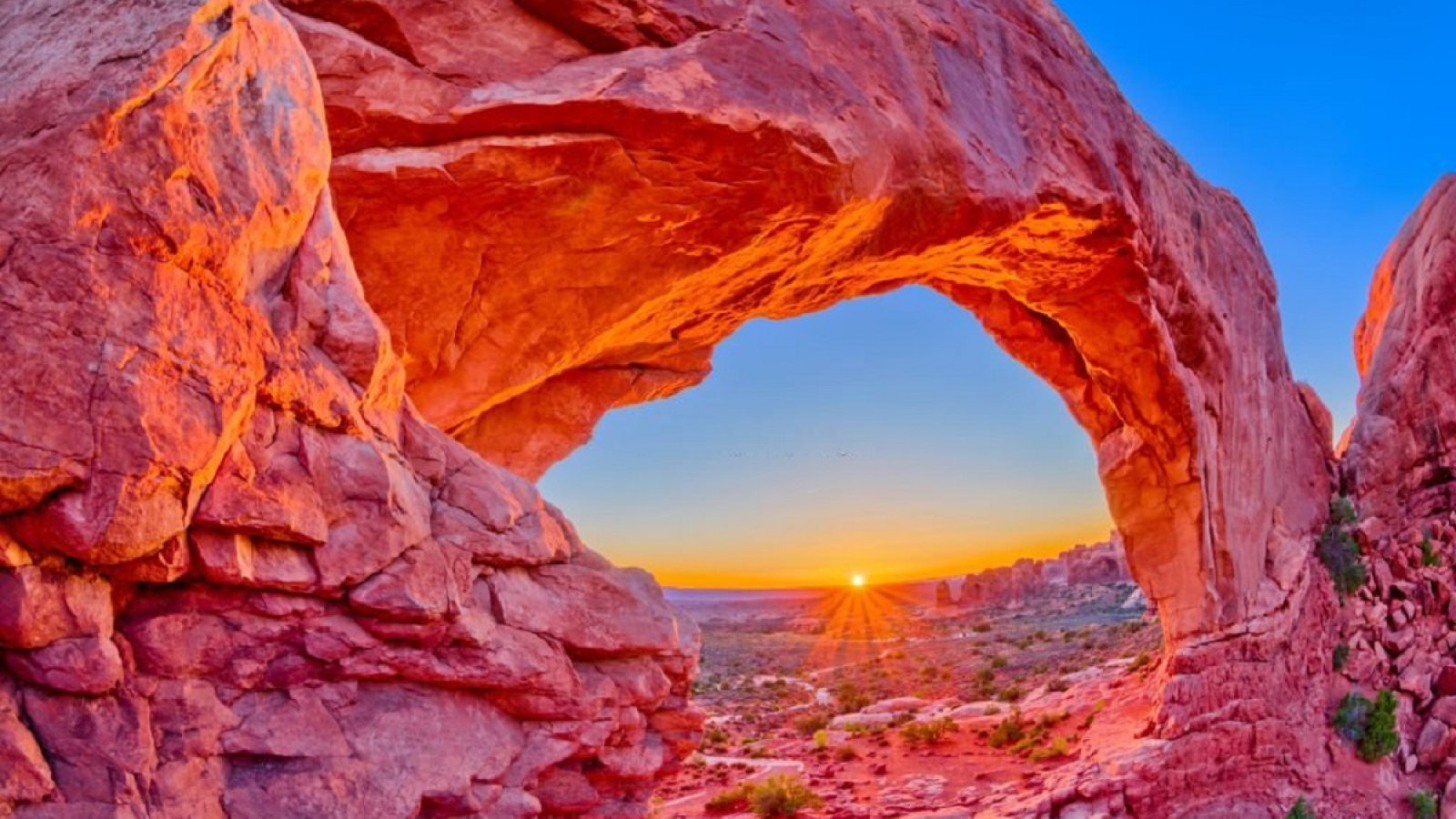 Arches National Park Vacation Travel Guide Best Things To Do In Arches National Park