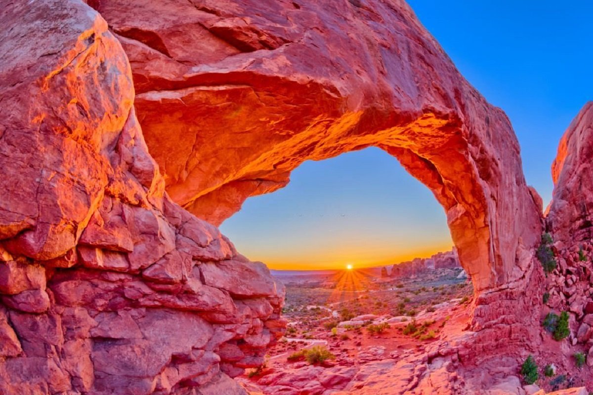 Arches National Park Vacation Travel Guide Best Things To Do In Arches National Park