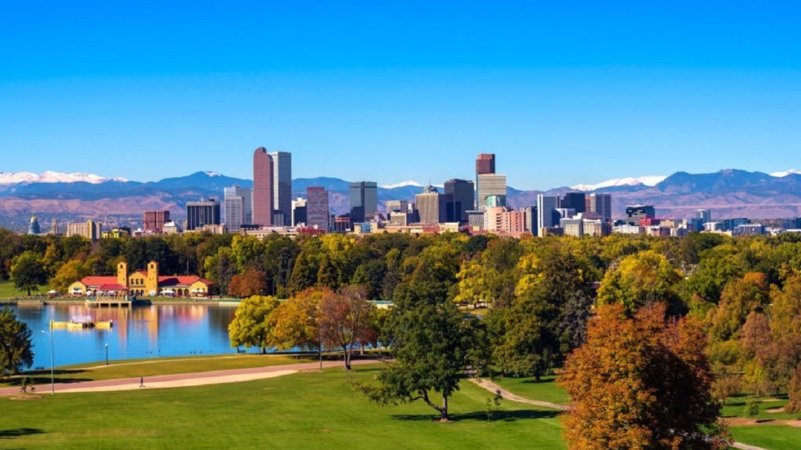 Best Places To Visit In Denver – USA Travel Tips Travel Guides Best Travel Destinations Top Places to visit USA UK Spain Gernany France