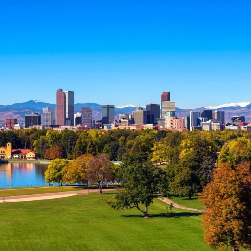 Best Places To Visit In Denver – USA Travel Tips Travel Guides Best Travel Destinations Top Places to visit USA UK Spain Gernany France