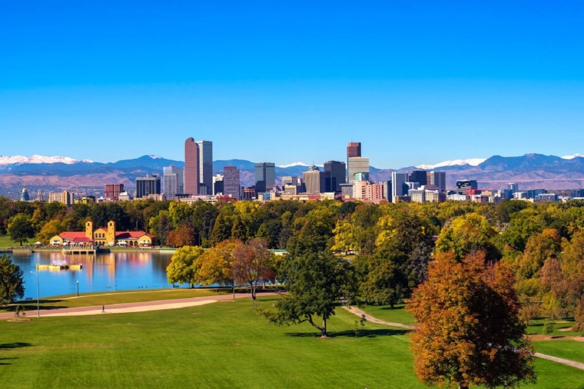 Best Places To Visit In Denver – USA Travel Tips Travel Guides Best Travel Destinations Top Places to visit USA UK Spain Gernany France