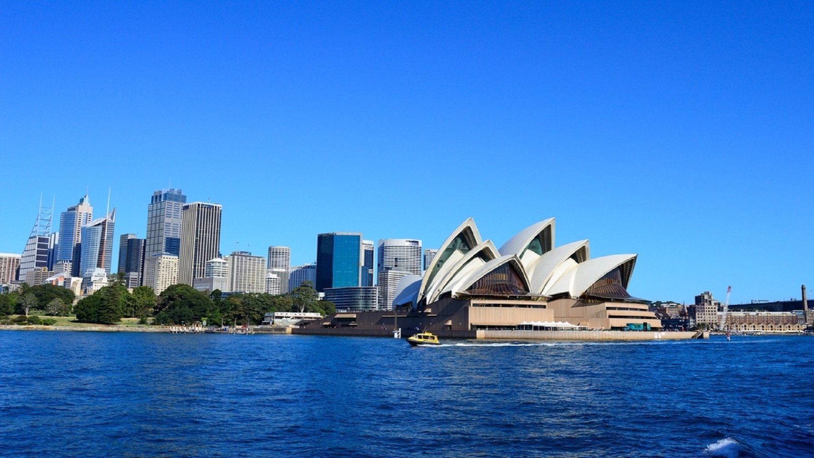 Best Places To Visit In Sydney Australia Sydney Vacation Travel Guide Zen Tripstar New South Wales Australia Sydney Tower Manly Ferry