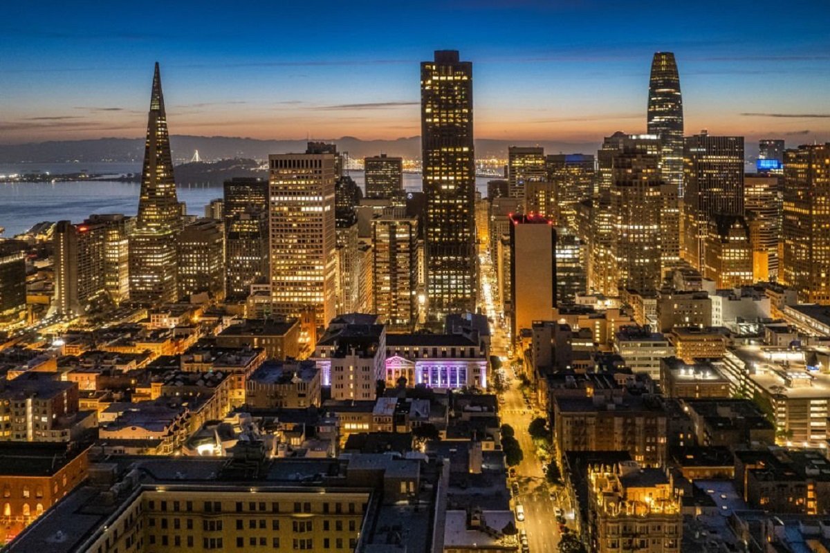 Best Places to Visit in San Francisco Best Places To Visit In San Francisco Zen Tripstar travel trip usa north america Dalas