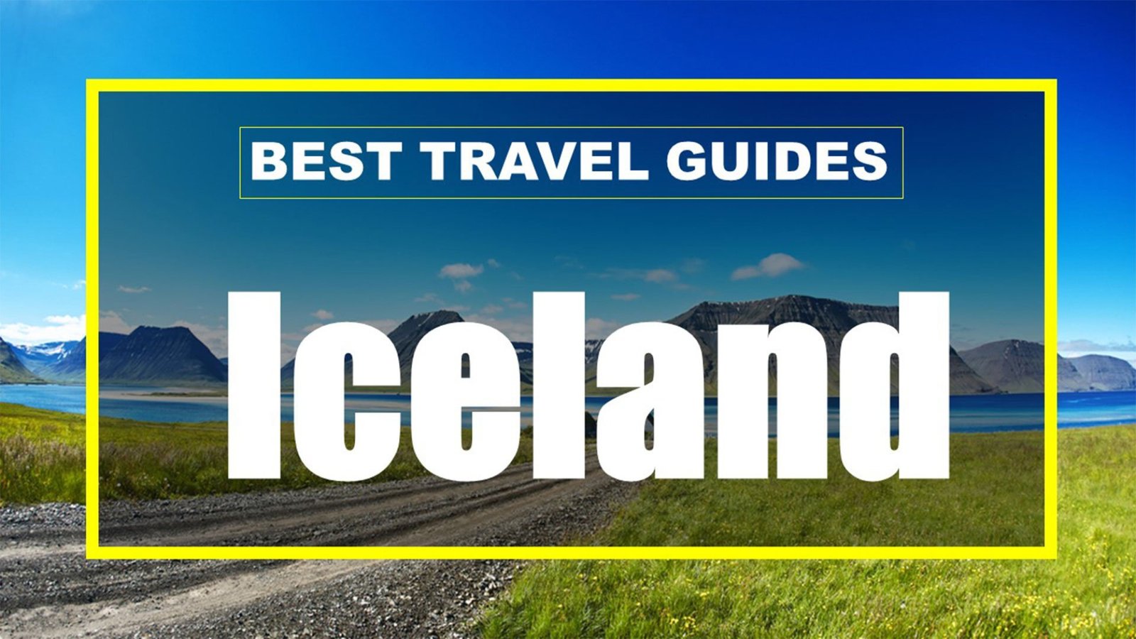 Best Vacation Travel Guide To Iceland Zen Tripstar travel vlog trip viaje viagem viajar california brothers top how to ten 10