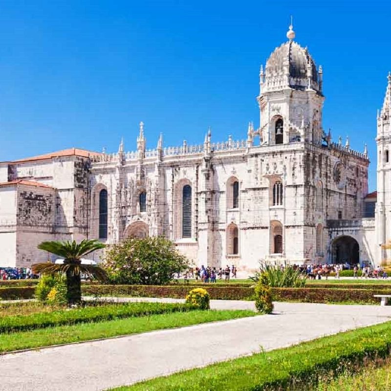 Best Vacation Travel Guide To Lisbon Portugal Royale Travels Top Destinations in Europe Tour