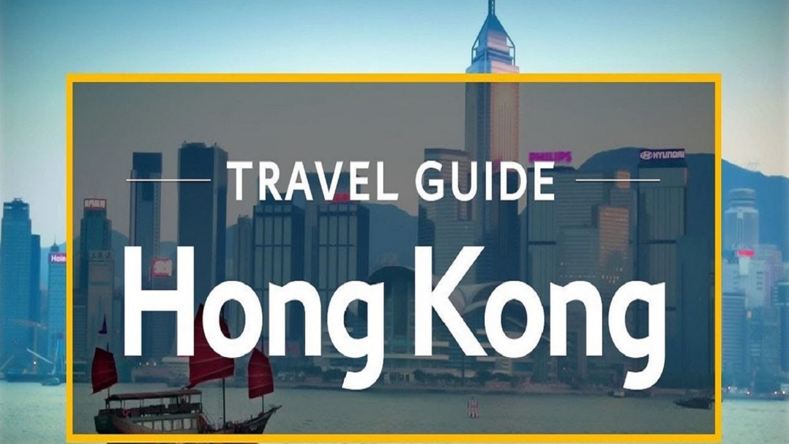 The Complete Vacation Travel Guide To Hong Kong – China Zen Tripstar