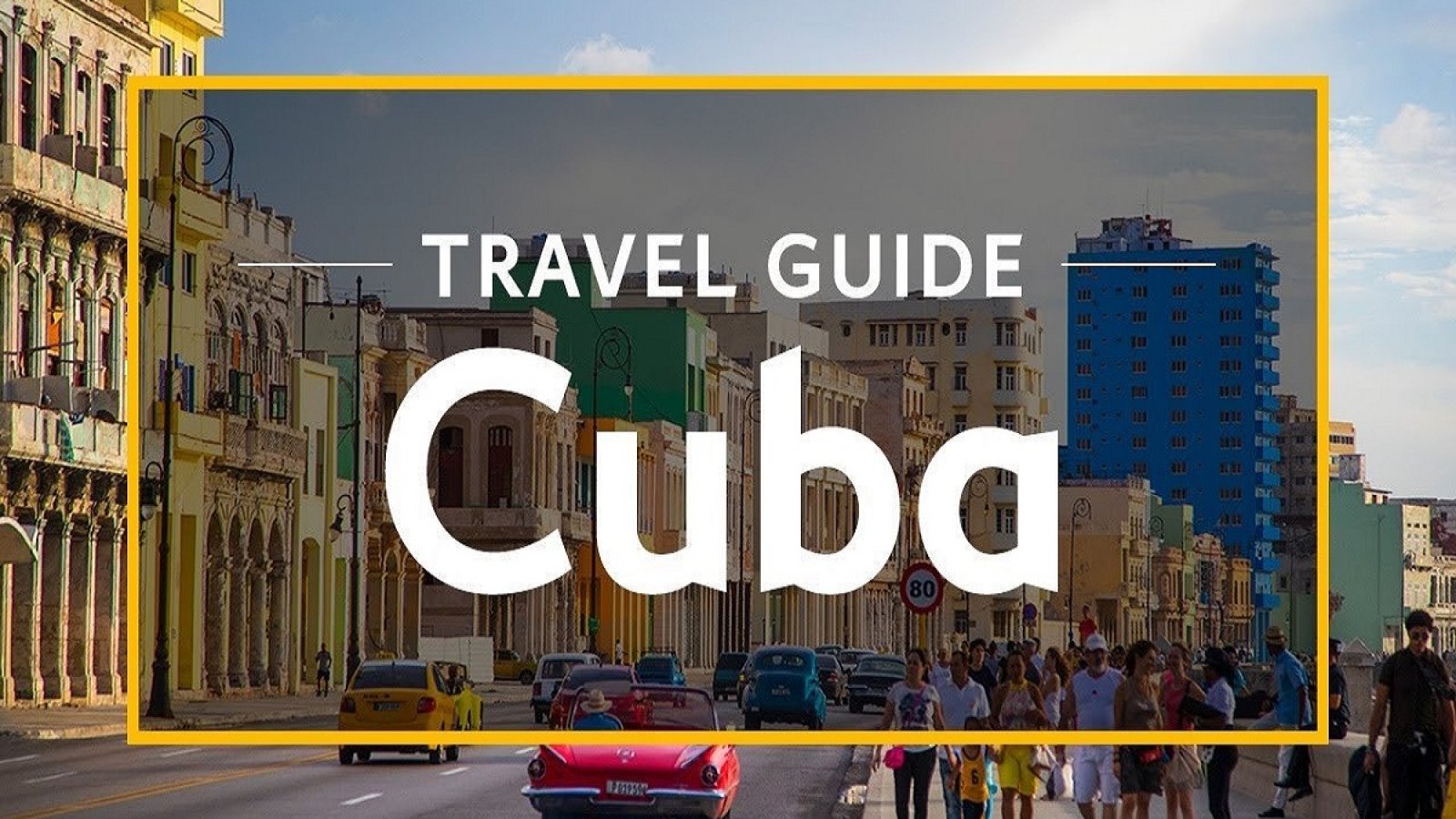 The Ultimate Cuba Vacation Travel Guide Best Places To Visit In Cuba