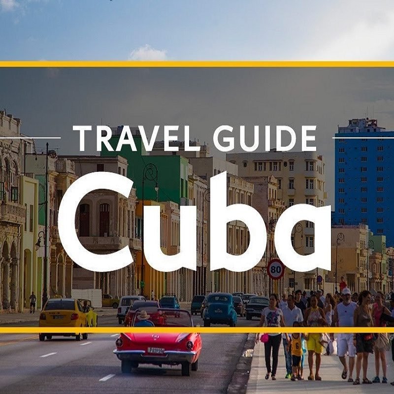 The Ultimate Cuba Vacation Travel Guide Best Places To Visit In Cuba