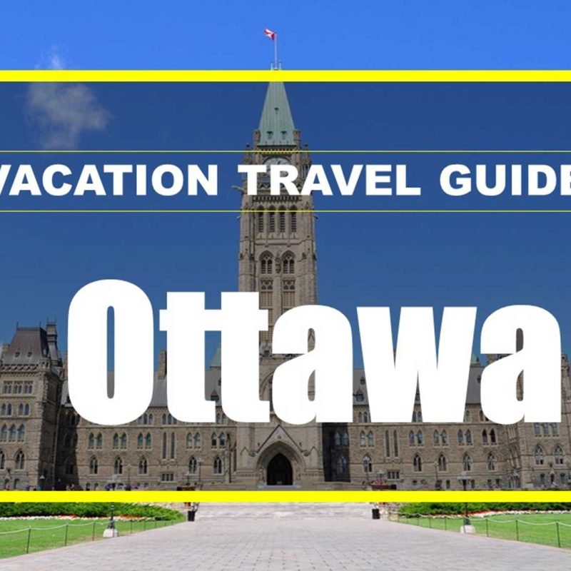 Top Vacation Travel Guide To Ottawa Canada trip explore attractions tourist guide vacation travel National Gallery of Pa