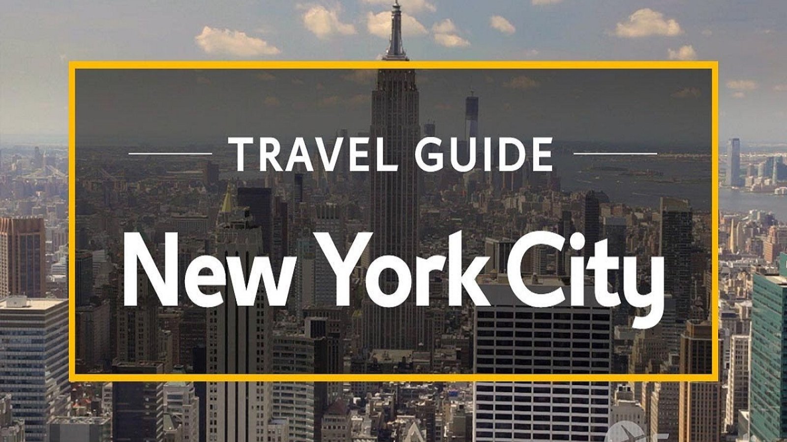 Ultimate Vacation Travel Guide To New York City USA