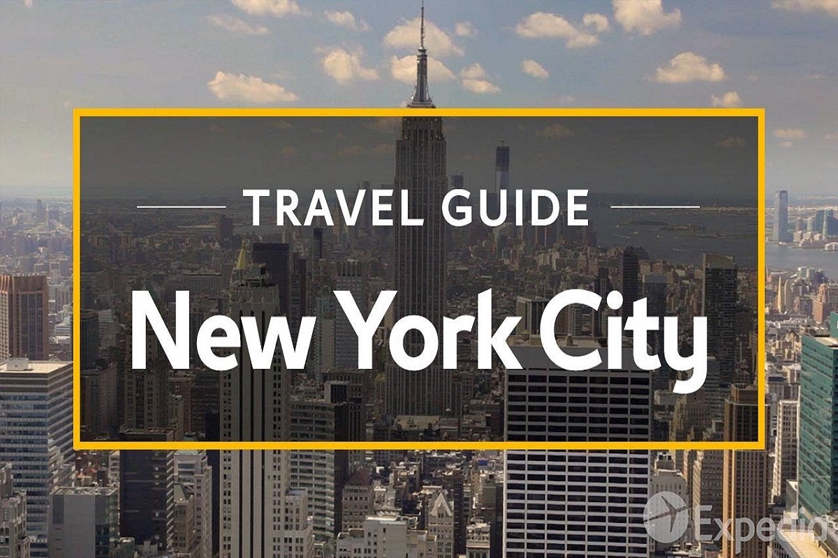 Ultimate Vacation Travel Guide To New York City USA
