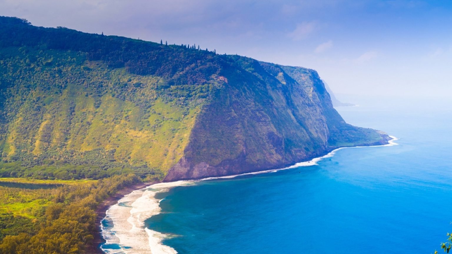 Vacation Travel Guide To Hawaii's Big Island Zen TripStar