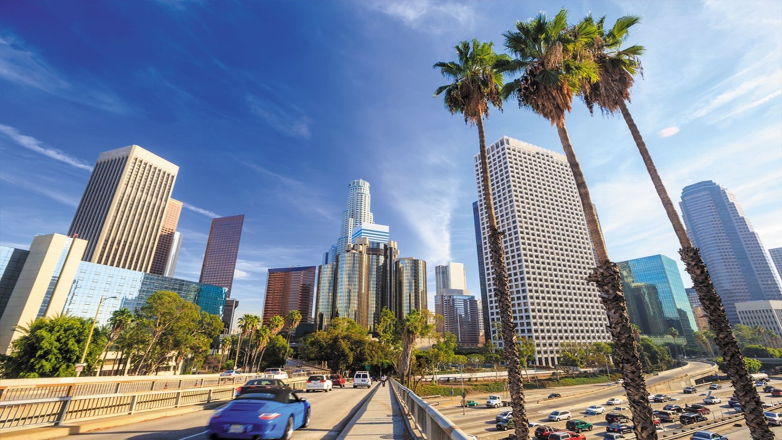 Vacation Travel Guide To Los Angeles Best Places Destinations To Visit In USA explore tourist attractions guide vacation tourism